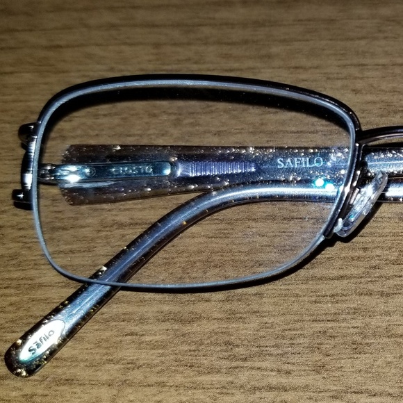 Safilo Accessories - Safilo Prescription Glasses for Women.